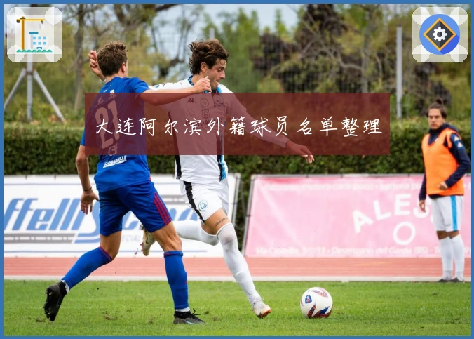 大连阿尔滨外籍球员名单整理